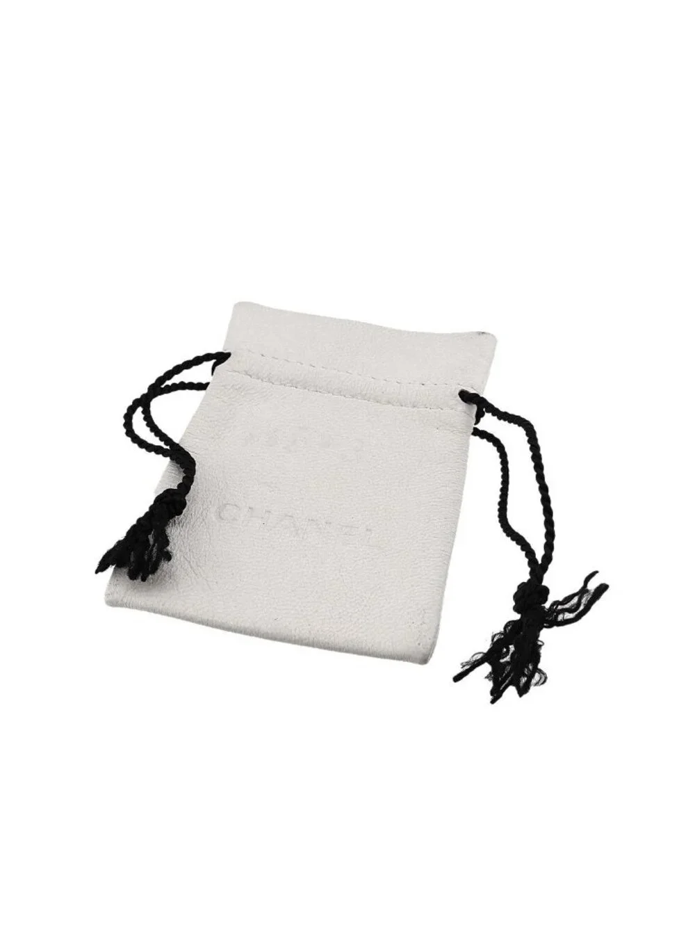 Chanel Camellia Pendant Top Cashoron 18k YG Yellow Gold